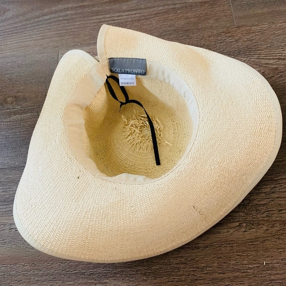 Scala Pronto Sun hat - Picture 5 of 8